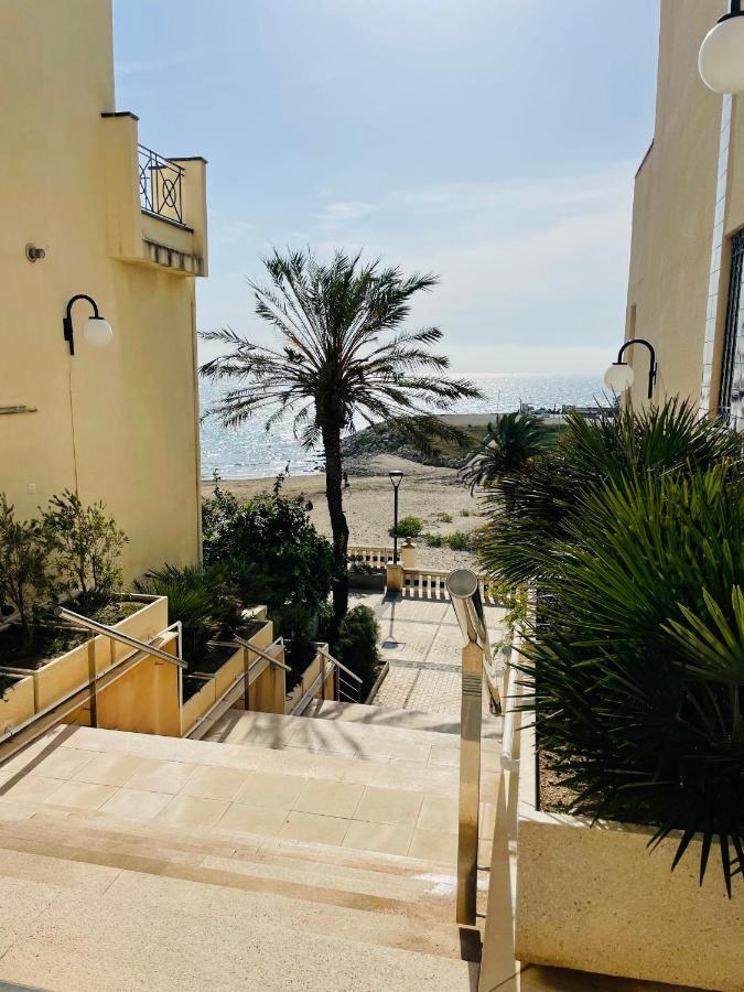 Apartment La Marina2 Seaview With Amazing Terrace Sitges
