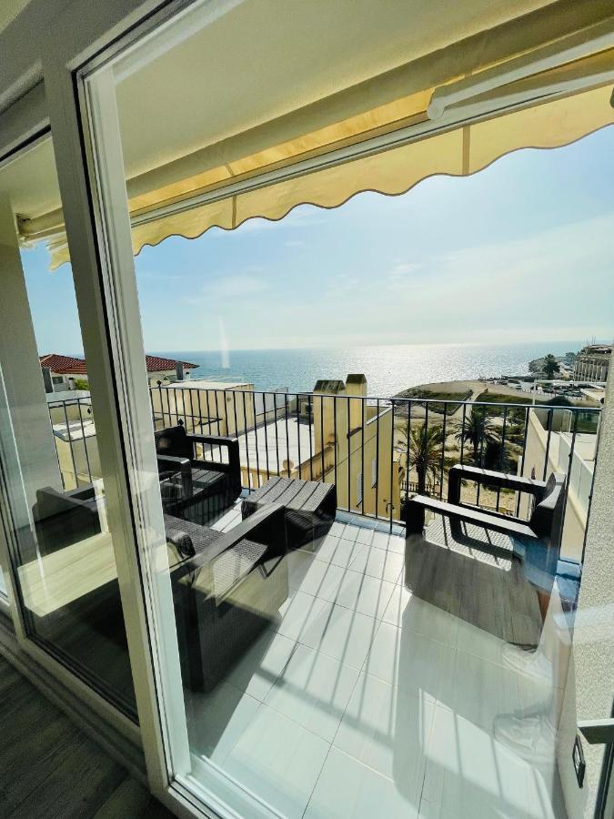 Apartment La Marina2 Seaview With Amazing Terrace *